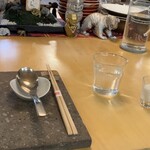 NOUILLES JAPONAISE とくいち - 