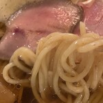 NOUILLES JAPONAISE とくいち - 