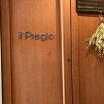 Il Pregio - 