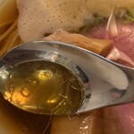 NOUILLES JAPONAISE とくいち - 