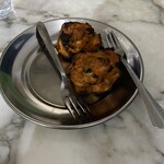 インドカレー屋 BABAじぃ - 