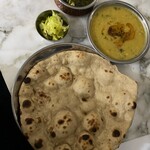 インドカレー屋 BABAじぃ - 