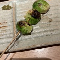 焼鳥 おみ乃 - 