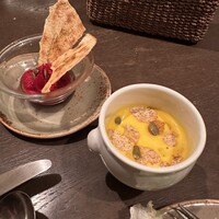 オービカ モッツァレラバー 梅田店 - 