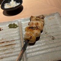 焼鳥 おみ乃 - 