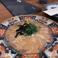 九州の旬 博多廊 大阪店 - 