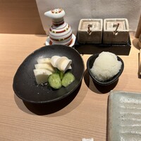 焼鳥 おみ乃 - 