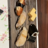 京都 鮨 もと樹 - 