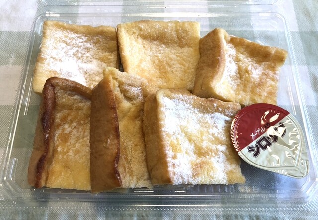 松月堂 tekuteながまち - 長町（弁当）の写真