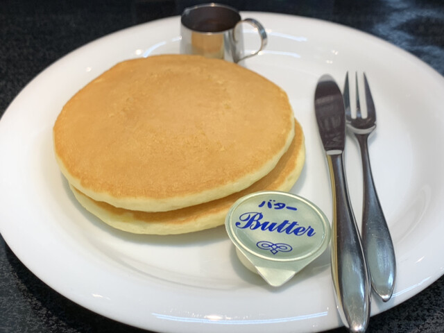 珈琲専科 ヨシダ いっきゅう店