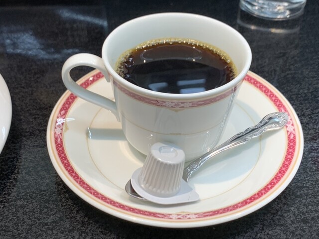 珈琲専科 ヨシダ いっきゅう店 - 柏林台（カフェ）の写真