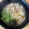 かすうどんの河内屋 高野山支店
