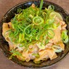 伝説のすた丼屋 狭山店