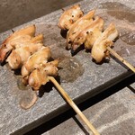 Yakitori Toribian - 