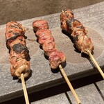 Yakitori Toribian - 