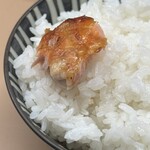 食事処 ながもり - 