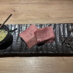 闘牛門 別邸 和ノ牛 - 