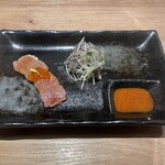 闘牛門 別邸 和ノ牛 - 