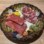 闘牛門 別邸 和ノ牛 - 