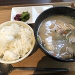 京野菜レストラン梅小路公園 - 