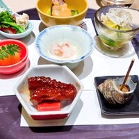 創作料理 FANCL令和本膳 - 