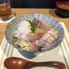 干物と日本酒のお店 yoshi-魚-tei