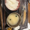 しんぱち食堂 西武新宿店