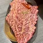 焼肉いたみ - 