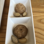 アドゥエパッシ - 