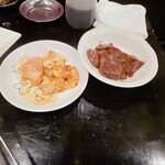 ホルモン二郎 - 