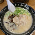 Hakata Sanki - 