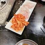 ホルモン二郎 - 