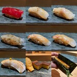 Sushi Toku - 