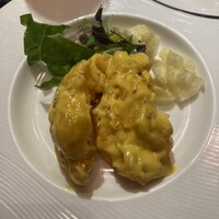 過門香 KITTE丸の内店 -  過門香 KITTE丸の内店 -