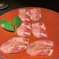 煌 焼肉 - 