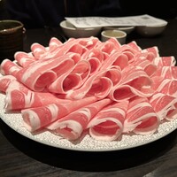 銀座しゃぶ輝 黒毛和牛しゃぶしゃぶ・すき焼き専門店 銀座本店 - 