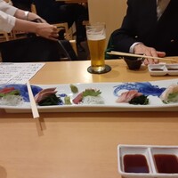 グリルうかい 丸の内店 - 