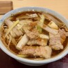 蕎麦旬菜 入船