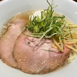 麺匠至誠 - 