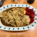 Sutamina Kare No Mise Bagu - スタミナカレー