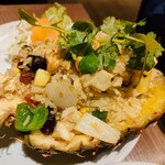 本格タイ料理バル プアン - 