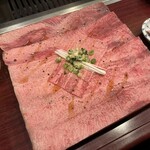 Tan Shari Yakiniku Tantatan - 