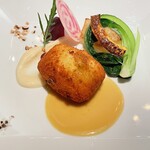 ラ・ロシェル - 