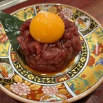 Tan Shari Yakiniku Tantatan - 