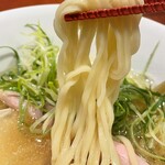 麺匠至誠 - 