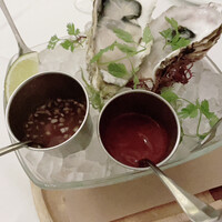 BLT STEAK  ROPPONGI - 