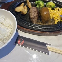 大井町銭場精肉店 - 