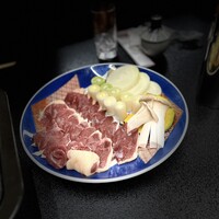 割烹 長吉 - 
