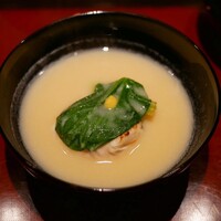 青蓮院門跡前 月おか - 