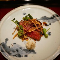 青蓮院門跡前 月おか - 